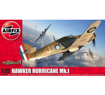 Airfix - Hurricane Mk I
