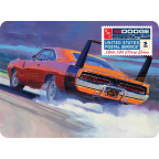 Amt - Dodge Daytona 69