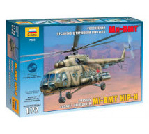 Zvezda - MIL Mi 17