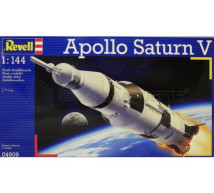 Revell - Saturn V 1/144