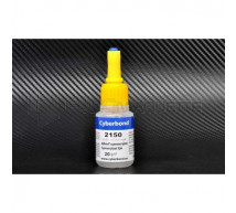 Cyberbond - Cyano 20gr épaisse