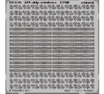 Eduard - IJN Ship windows