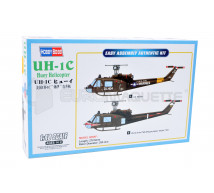 Hobby Boss - UH-1C