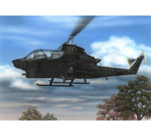 Special hobby - AH-1Q/S USA/ Turquie