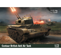 Ibg - Centaur  Mk I AA Tank