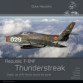 Duke hawkins - F-84F (84 Pages ENG)