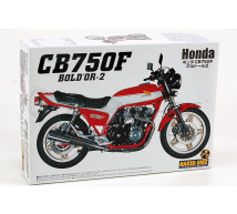 Aoshima - CB 750F Bol d'or