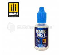 Mig products - Magic dust for Cyano