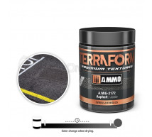 Mig products - Terraform Asphalt 100ml
