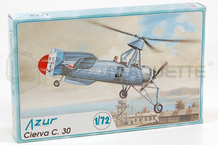 Azur - Cierva C 30