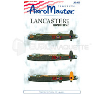 Aeromaster - Lancaster Part 2