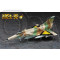 Hasegawa - Kfir Ace Combat S Vashtahl