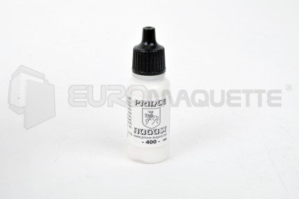 Prince August - Mastic Plastique