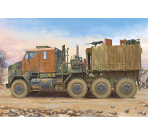 Hobby boss - M1070 Gun truck