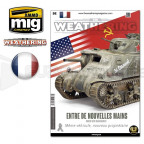 Mig products - Weathering magazine n°24 (FRA)