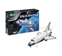 Revell - Coffret Space Shuttle 40th Anniversary