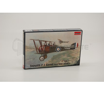 Roden - Sopwith F1 Biplace