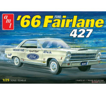 Amt - Ford Fairlane 427 66