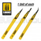 Mig products - Mini blade set