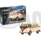Revell - VW Combi T1 Dr OETKER