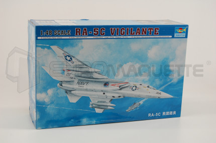Trumpeter - RA-5C Vigilante