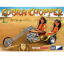 Mpc - Cobra Tricke Chopper