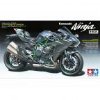 Tamiya - Kawasaki Ninja H2 Carbon