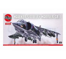 Airfix - Harrier GR.1