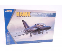 Kinetic - Hawk 100