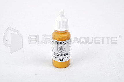 Prince August – Or 996 (pot 17ml)