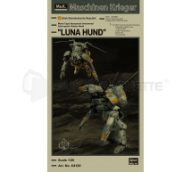 Hasegawa - MK Luna Hund Strahl Defence Force