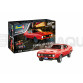 Revell - Coffret 007 Mustang Mach 1