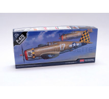 Academy - P-47D Razor Back