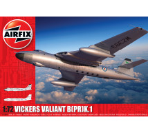 Airfix - Vickers Valiant B(PR)K 1
