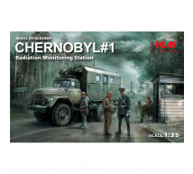 Icm - Chernobyl (Part 1)