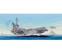 Trumpeter - USS Constellation CV-65