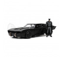 Jada - Batmobile The Batman 2022