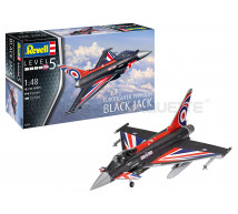 Revell - EF2000 Eurofighter Black Jack