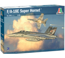 Italeri - F-18E Super Hornet