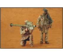 Cmk - Combattants Afghan