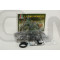 Italeri - Harley Davidson Militaire