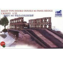 Bronco - Pont Bailey double