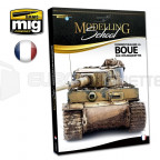 Mig products - Modelling school La boue (FRA)