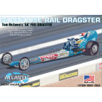 Atlantis - Mongoose rail Dragster