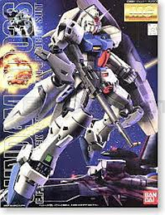Bandai - MG Gundam GP03S (0101788)