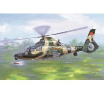 Trumpeter - Z-9WA helicopter