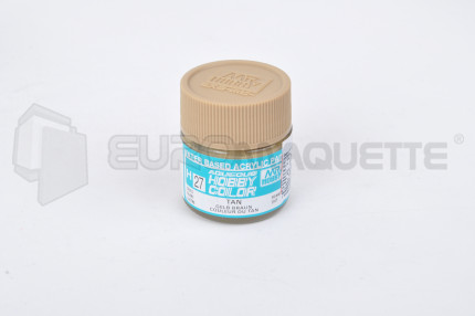 Gunze Sangyo - Jaune Brun H27 (pot 10ml)