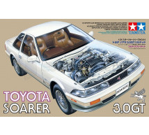 Tamiya - Toyota Soarer 3.GT-Limited