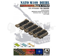 Afv club - M109 NATO Track