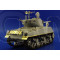 Eduard - M4-A2 76mm gun